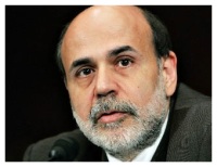 <p>Chicago -- An expected rise in homes lost to mortgage foreclosures this year probably won't hurt the U.S. economy, Federal Reserve Chairman Ben Bernanke said.</p>
